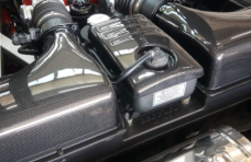 Carbon Fibre Air Filter Housin&hellip;